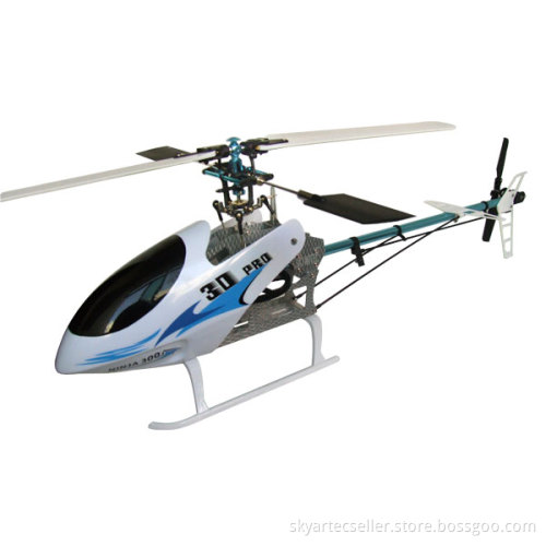NINJA 400 6CH RTF Brushless version belt driver 2.4G
